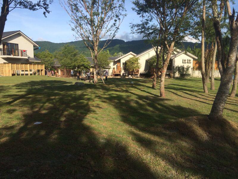 Bear Forest Villa Hualien City Exterior photo