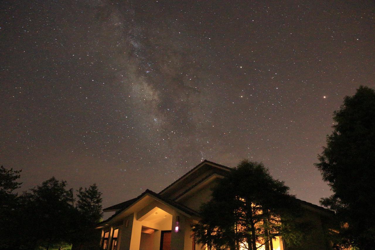 Bear Forest Villa Hualien City Exterior photo